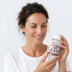 Women’s Vitality Blend