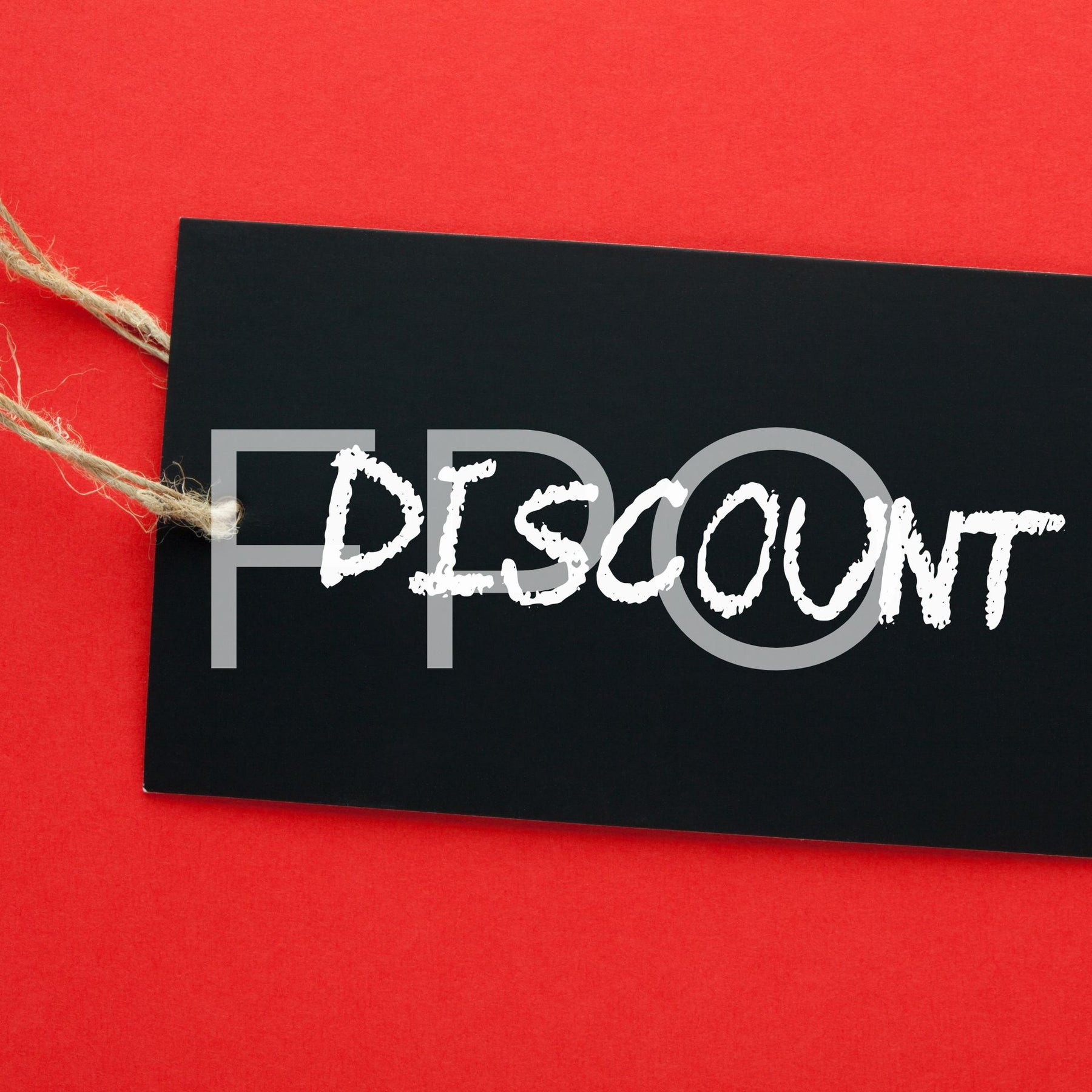 Elite Discount