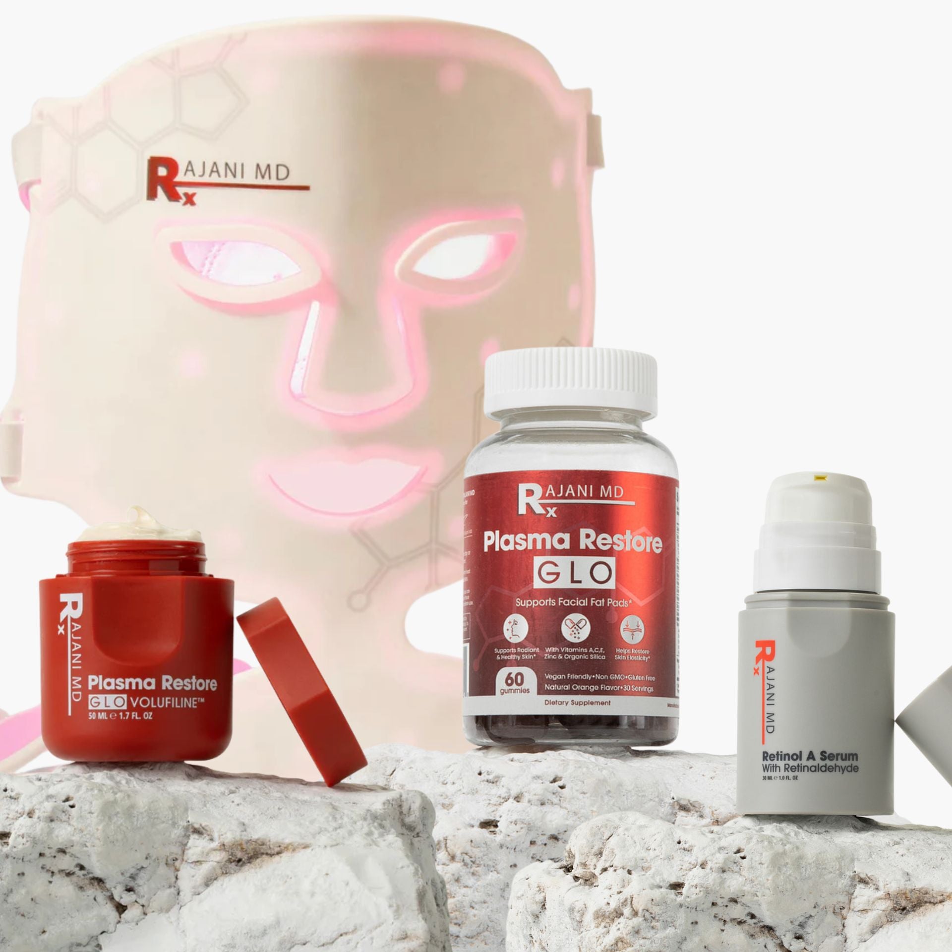 RajaniMD Must Haves