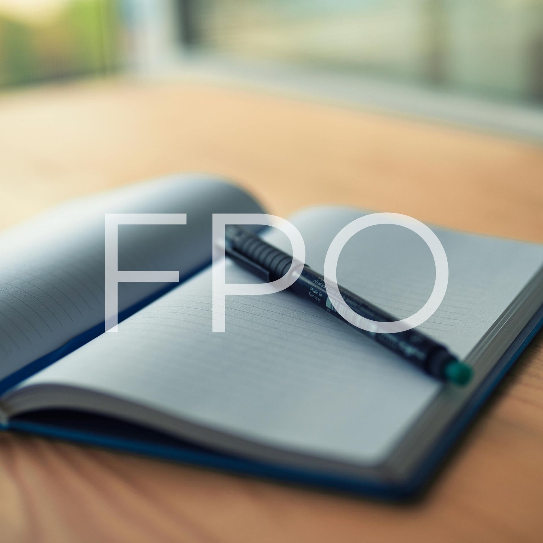 Notebook