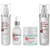 Your Morning Routine Skincare Set -  Normal Skin