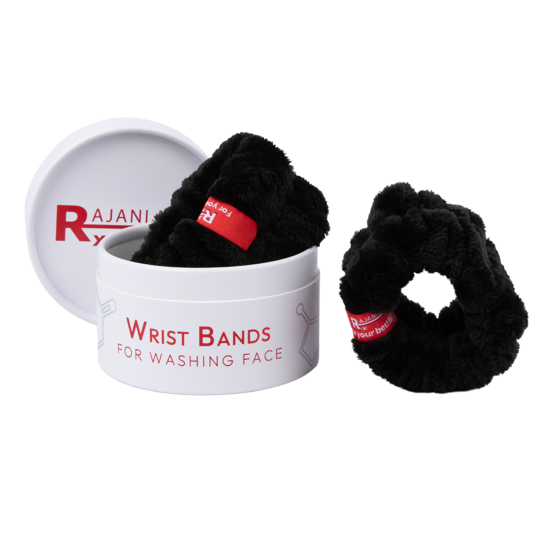 RajaniMD Luxury Wristbands