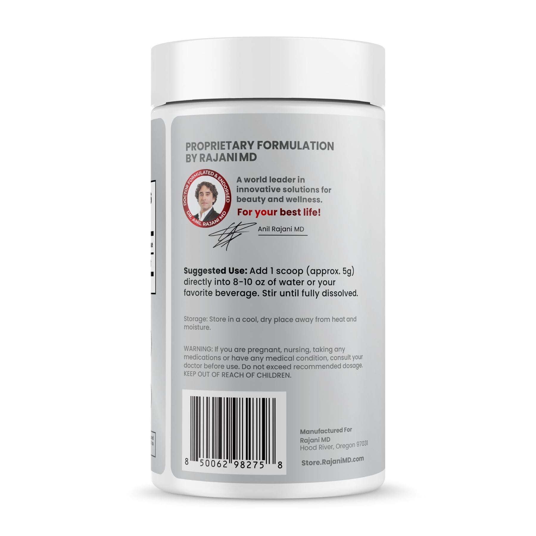 Creatine MonoHydrate Powder