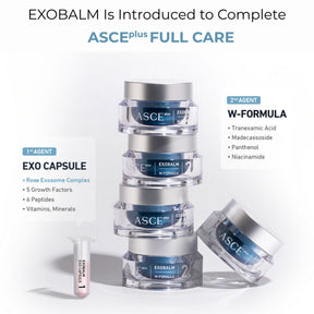 ASCEplus EXOBALM