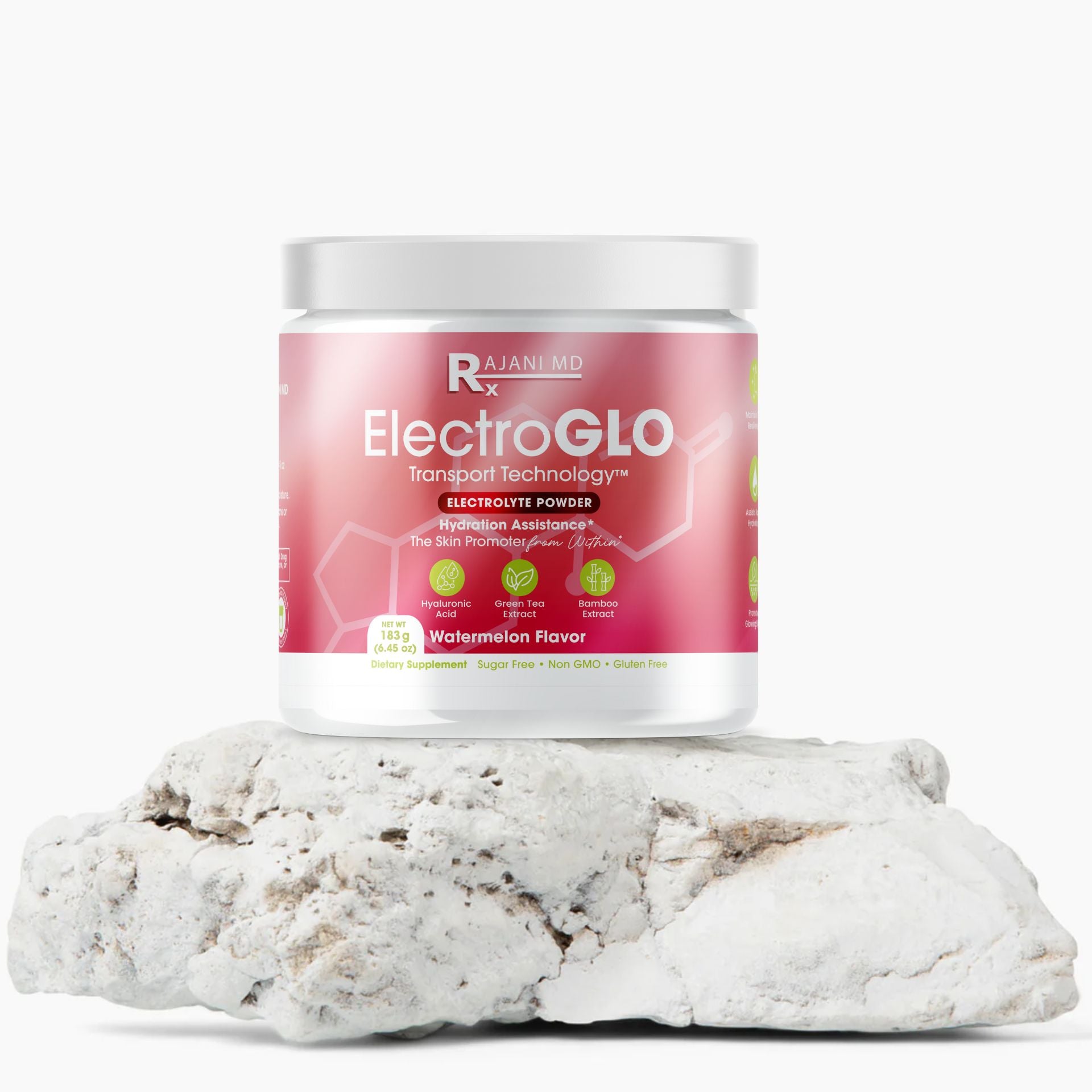 ElectroGLO (Watermelon)