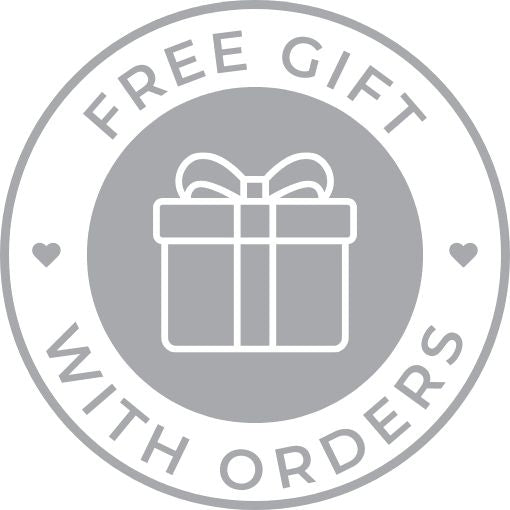 Free Gift with All Orders