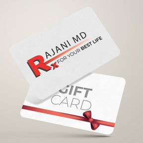 RajaniMD Gift Cards