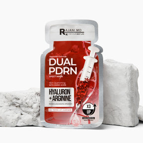 Dual PDRN Sheet Mask