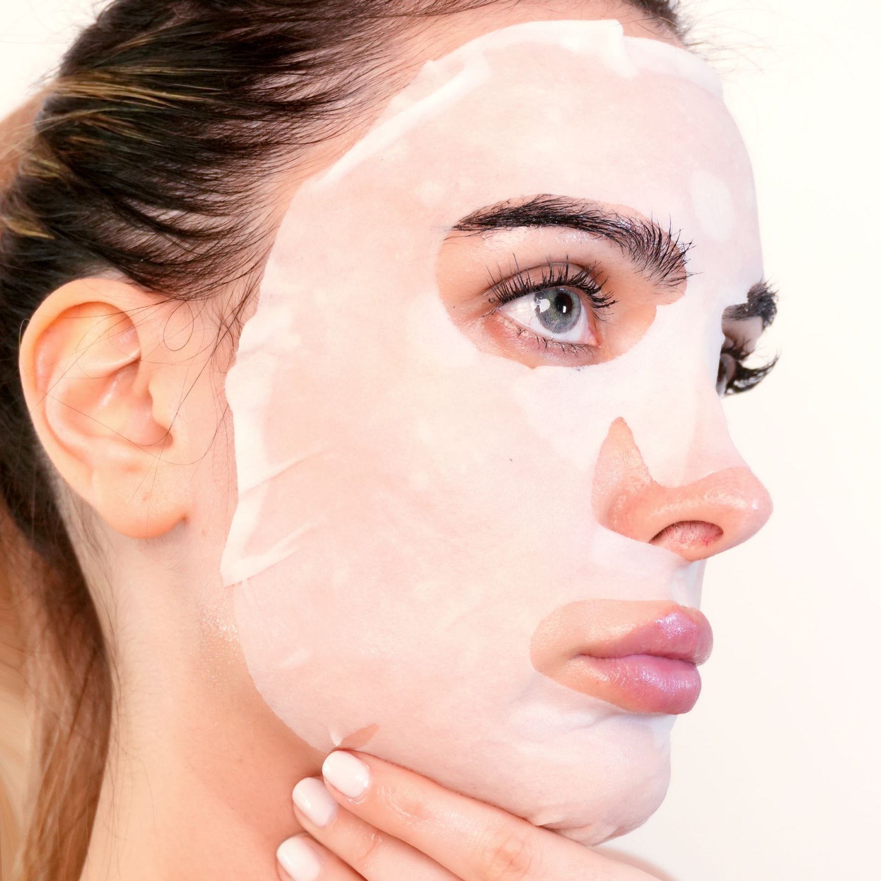 Exosomes Sheet Mask | RajaniMD Exosomes Sheet Mask | RajaniMD