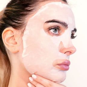 Exosomes Sheet Mask