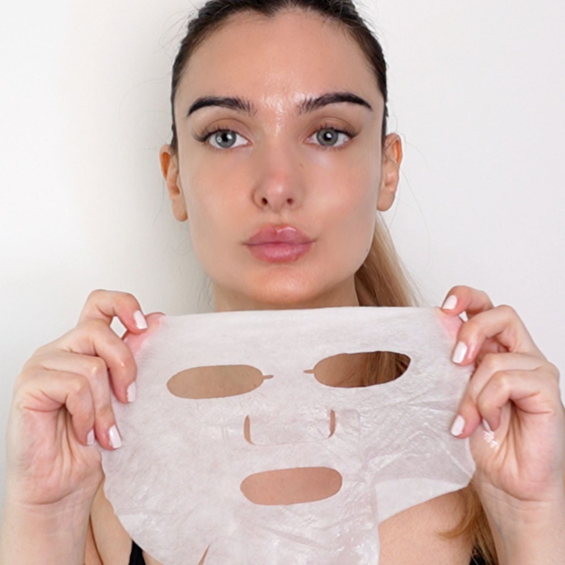 Exosomes Sheet Mask | RajaniMD Exosomes Sheet Mask | RajaniMD