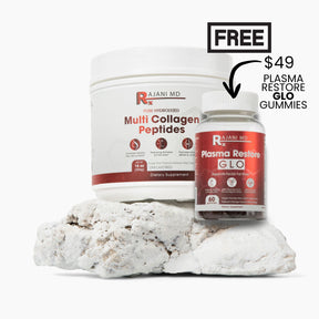 Multi Collagen Peptides Powder