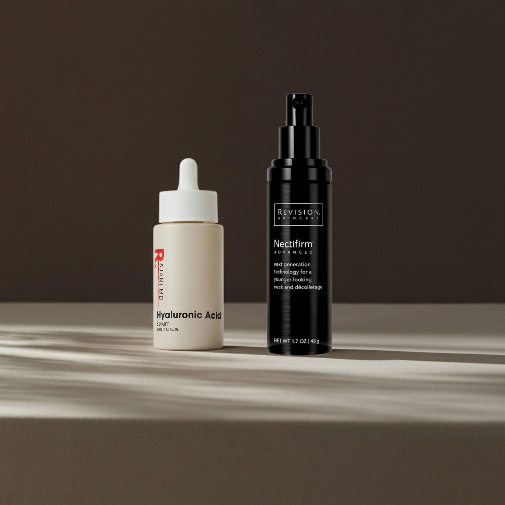 Neck Firming Potion