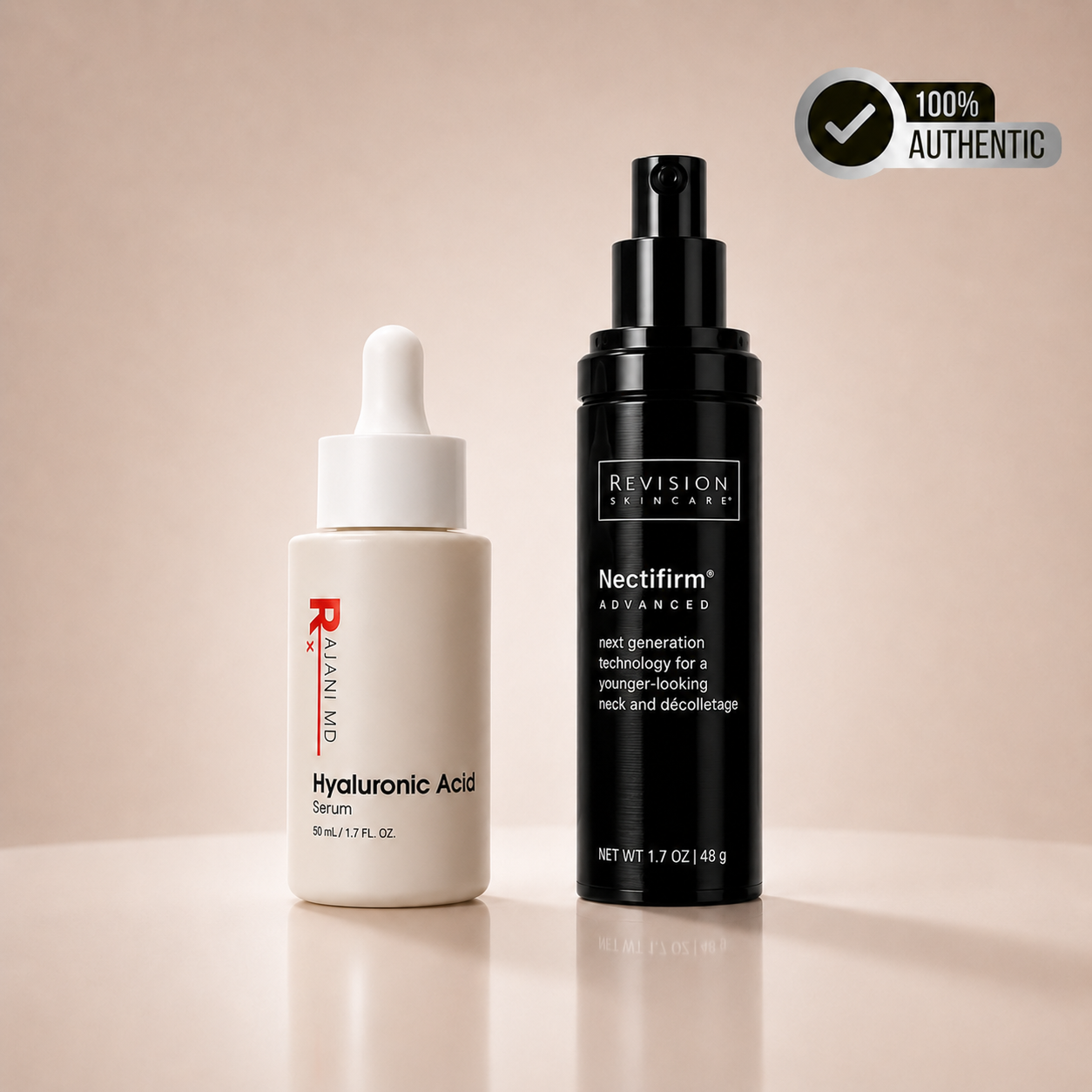 Neck Firming Potion