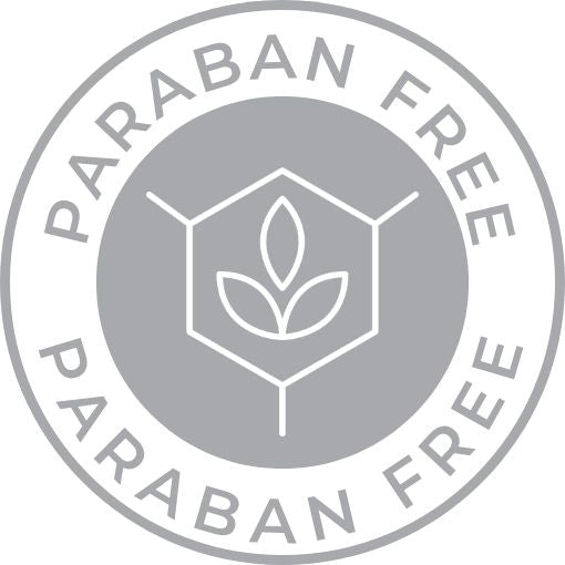 Paraben Free