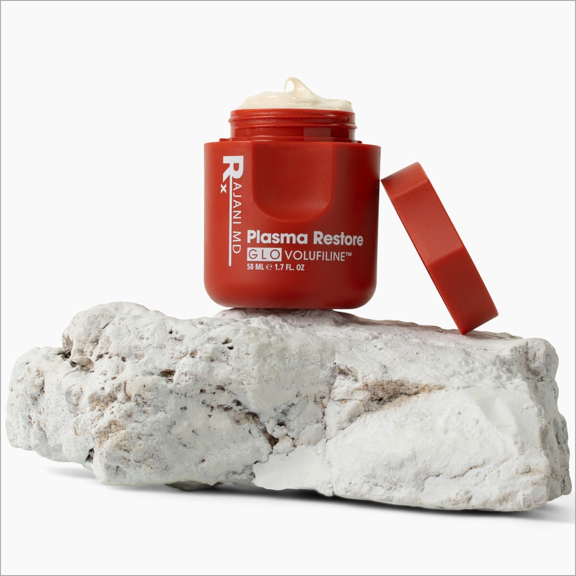 Volufiline Cream: Face Plumping & Volumizing Treatment | RajaniMD
