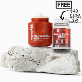 Plasma Restore GLO – Volufiline™ Cream