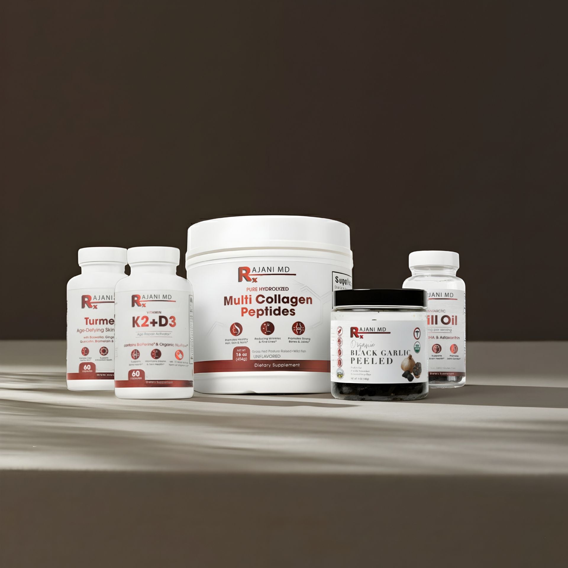 RajaniMD Wellness