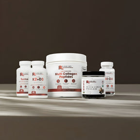 RajaniMD Wellness