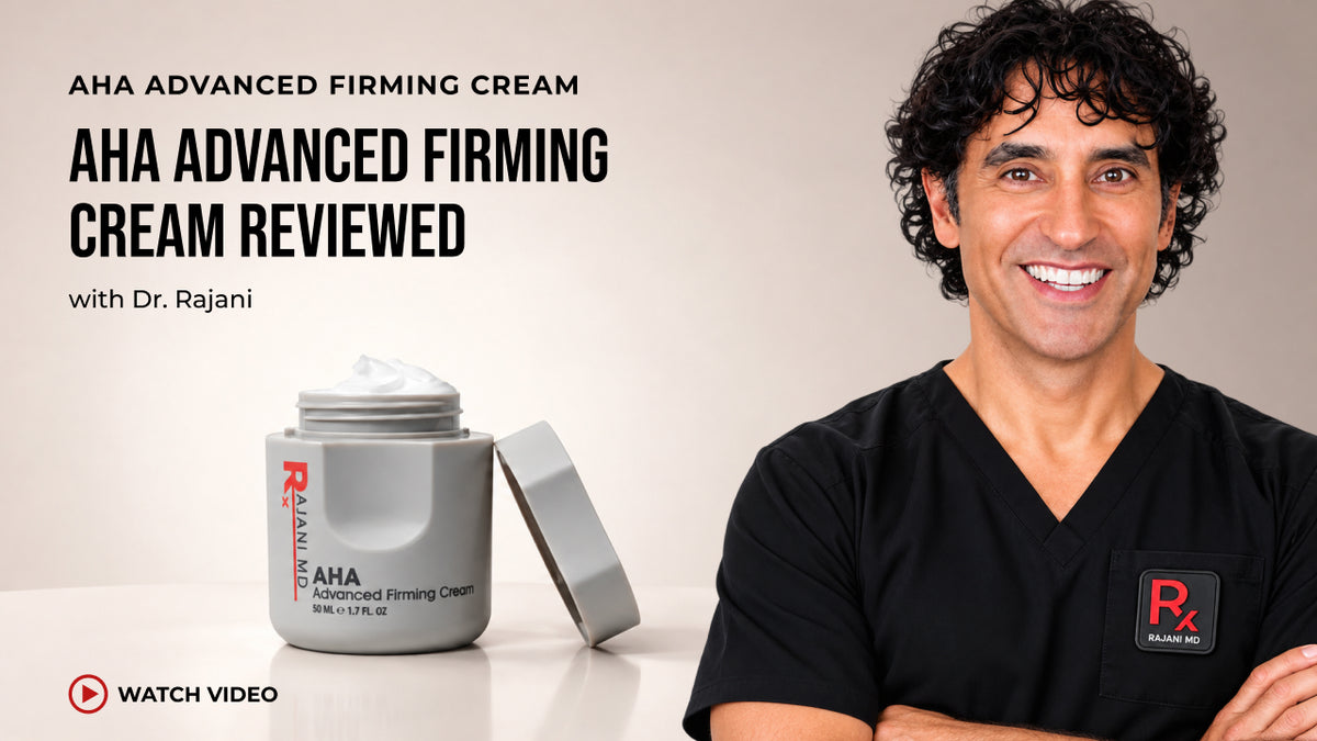 AHA Advanced Firming