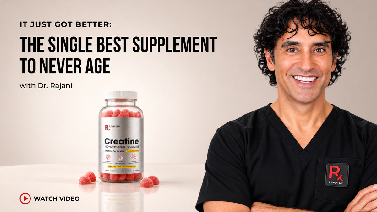 Creatine Gummies