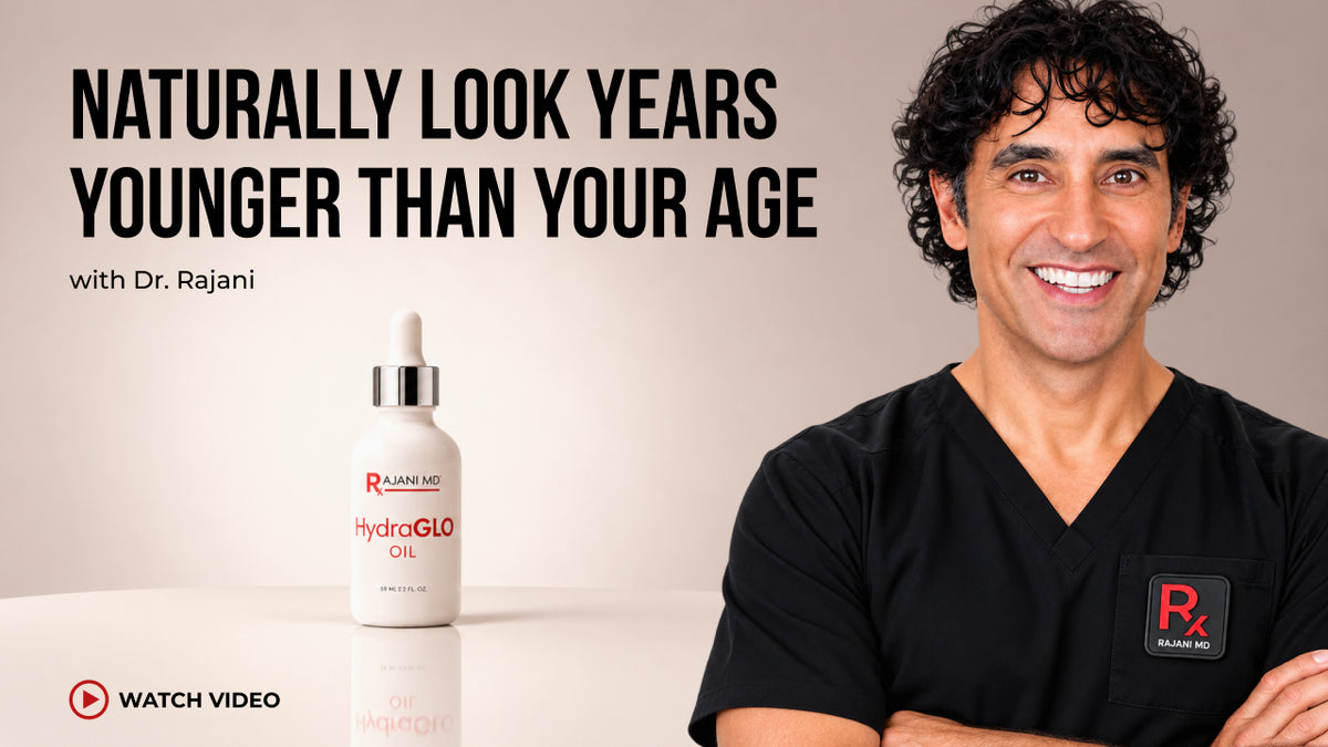 HydraGLO Oil