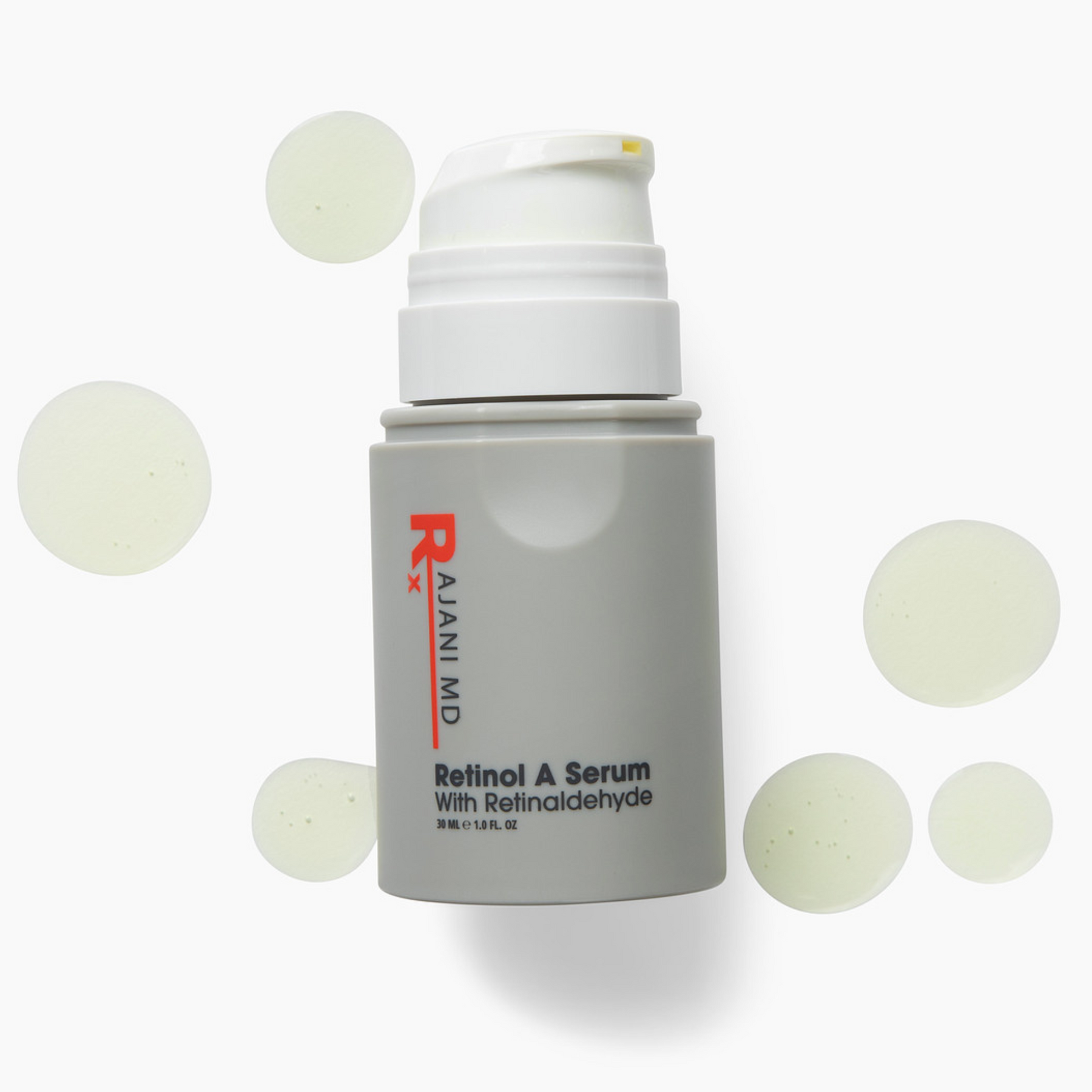 Retinol A Serum (2%)