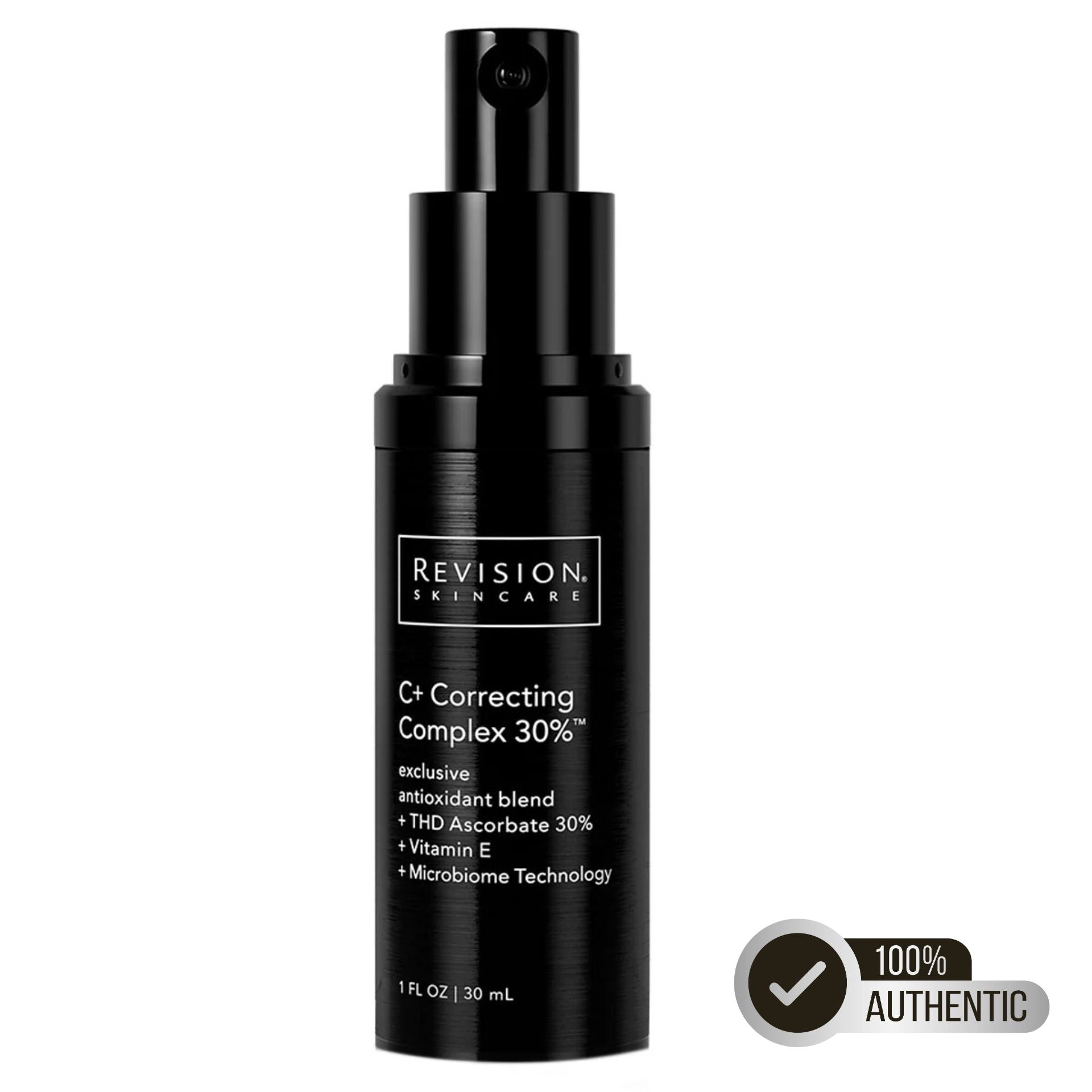 C+ Correcting Complex 30%
