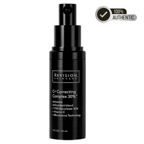 C+ Correcting Complex 30%