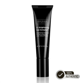 C+ Brightening Eye Complex
