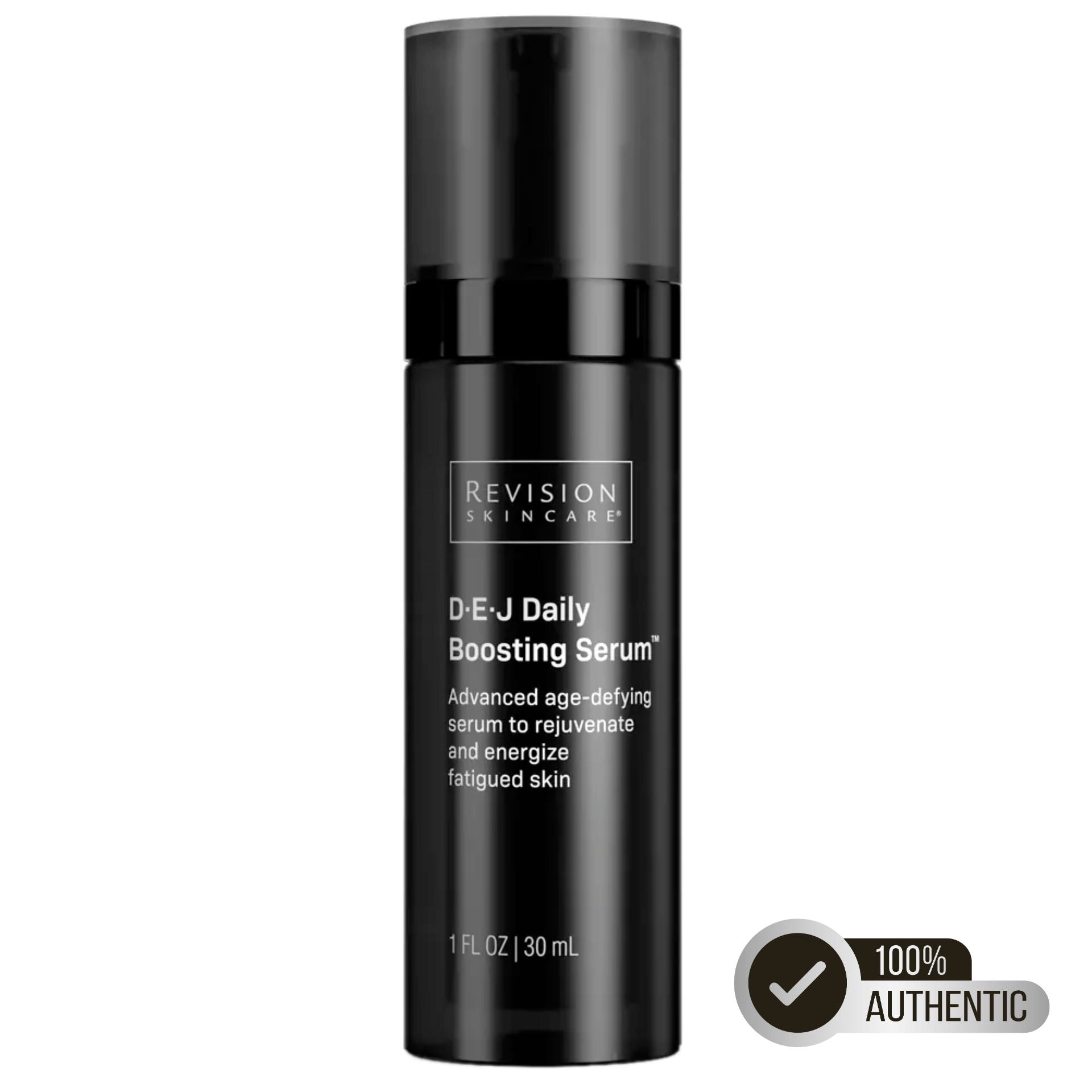 D·E·J Daily Boosting Serum
