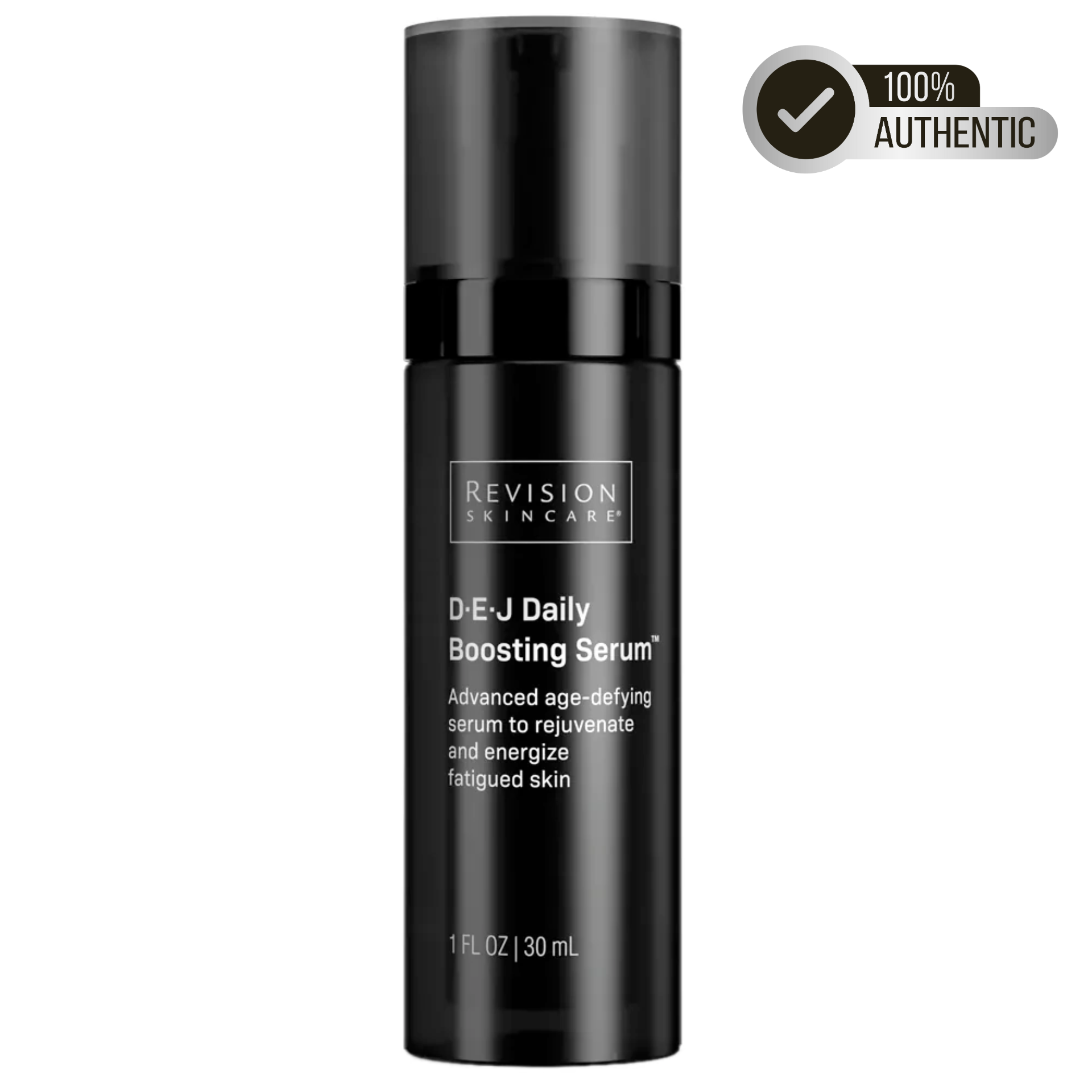 D·E·J Daily Boosting Serum