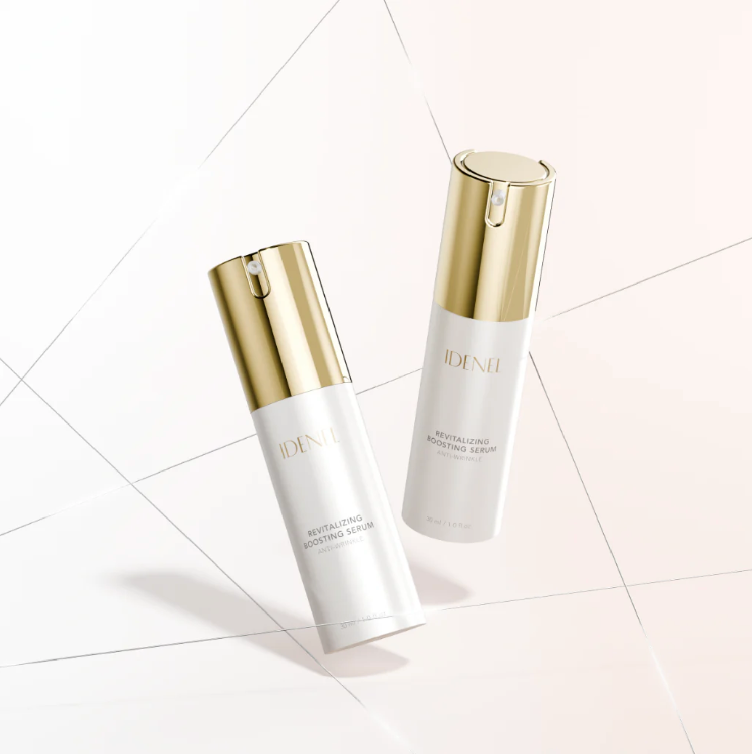 Revitalizing Spicule Boosting Serum