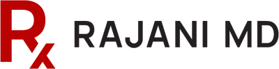 Rx Rajani MD logo