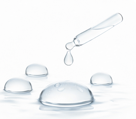 For deep hydration