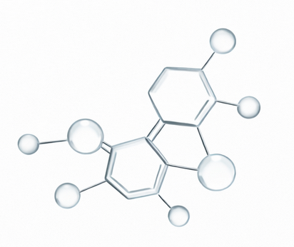Signals molecules for firmer-looking skin