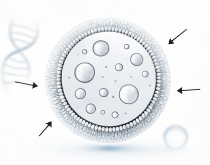 Advanced cellular messengers