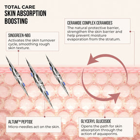 Revitalizing Spicule Nourishing Cream