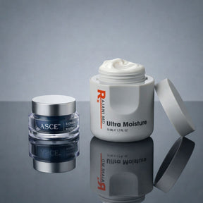 ASCEplus EXOBALM + Ultra Moisture