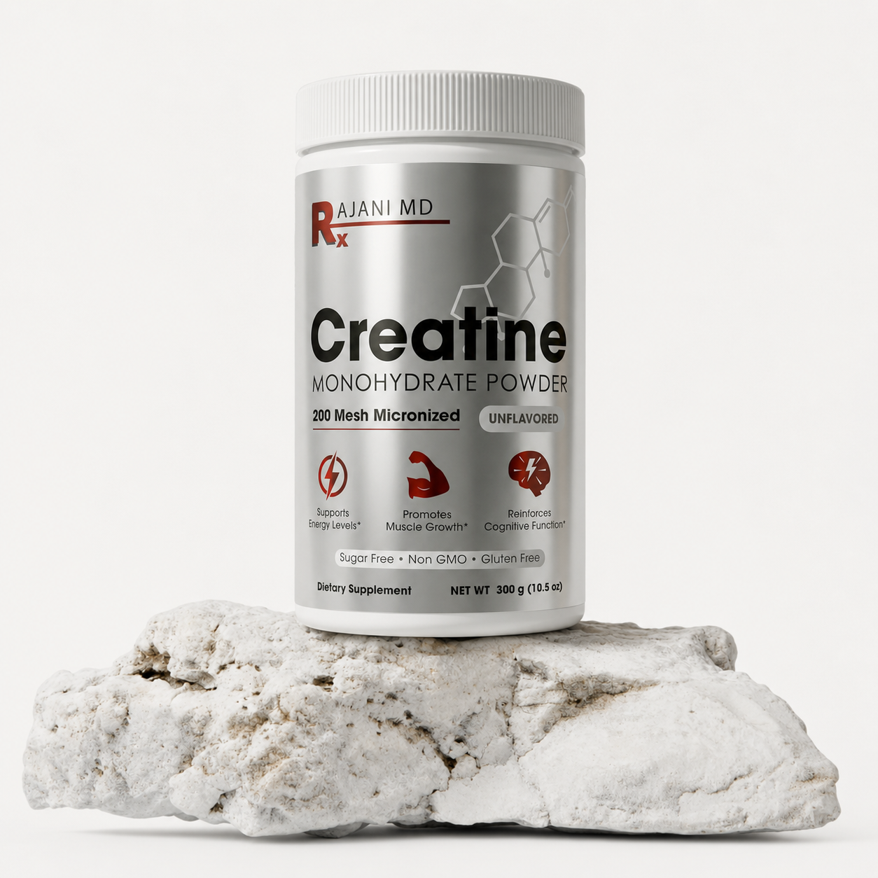 Creatine MonoHydrate Powder