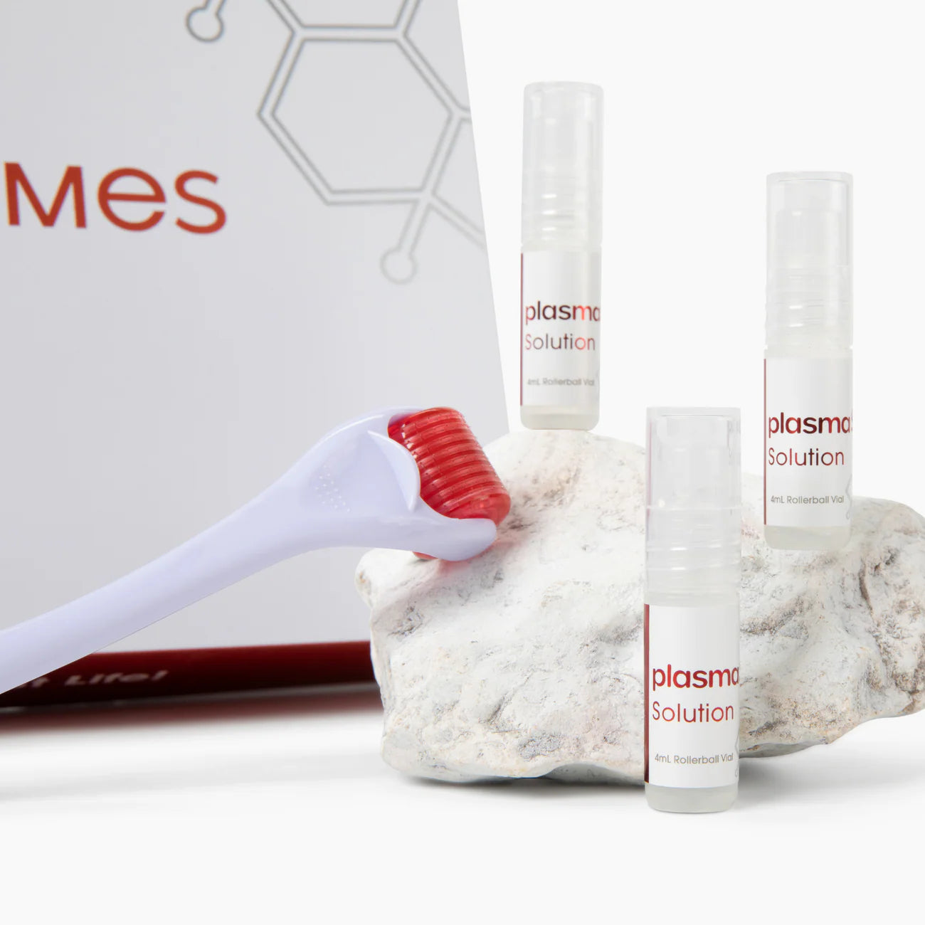 plasmaSOMES 3 month kit