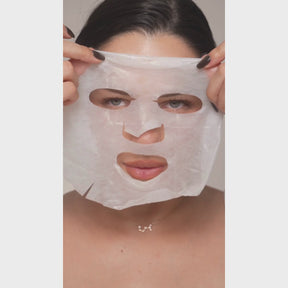 Dual PDRN Sheet Mask