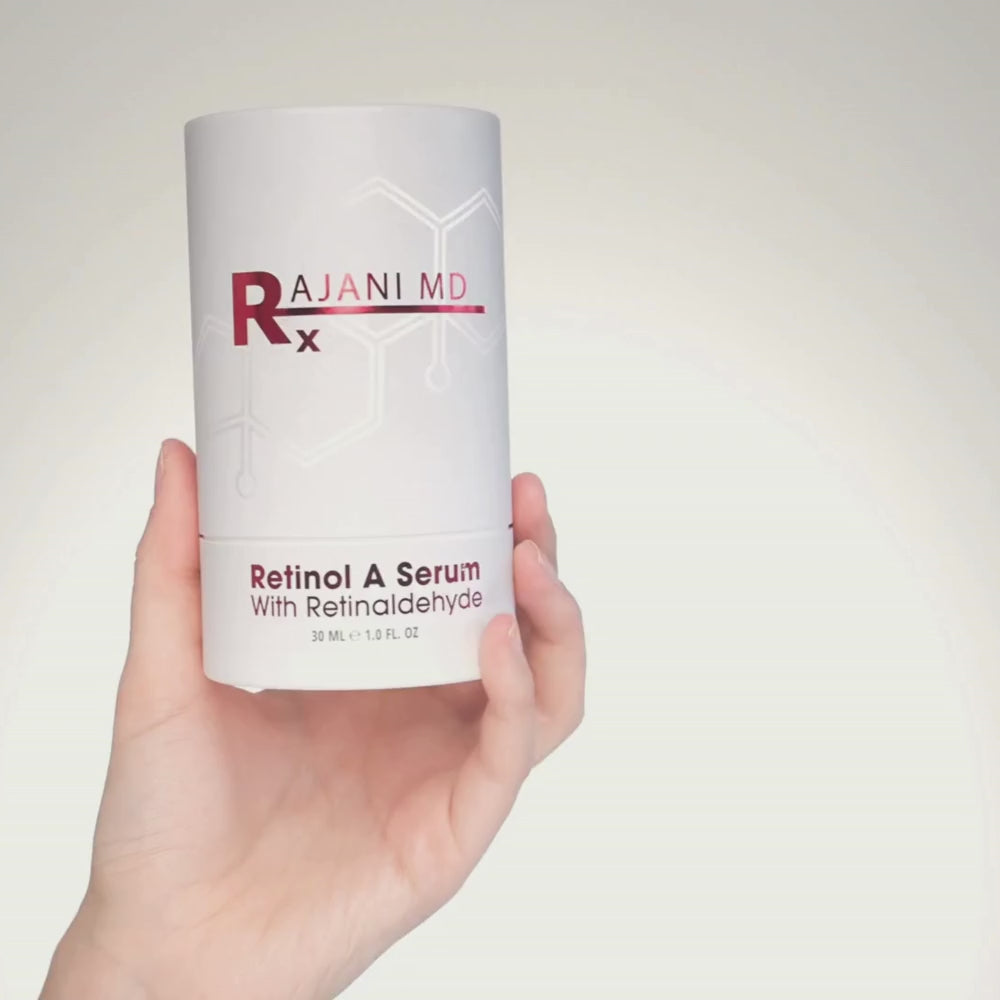 Retinol A Serum (2%)
