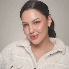 PlasmaGLO™ LED HALO Hair, Face and Neck Mask