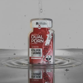 Dual PDRN Sheet Mask