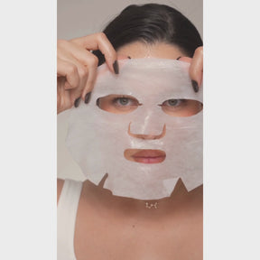 Exosomes Sheet Mask