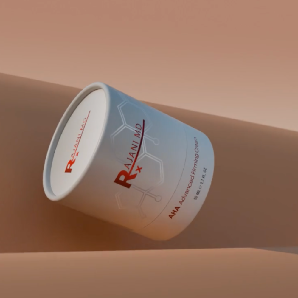 AHA Advanced Firming
