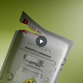 Hydrafil Lipid Boost Korean Sheet Mask