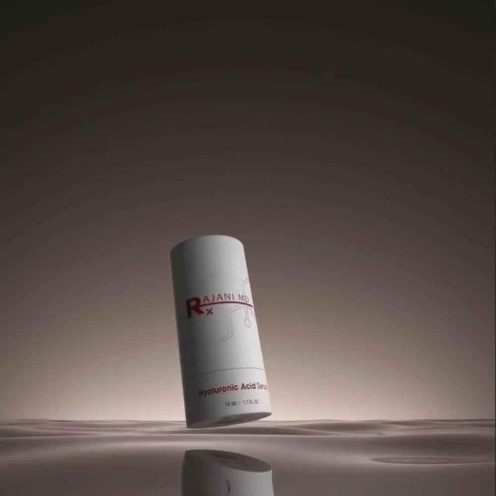 Hyaluronic Acid Serum