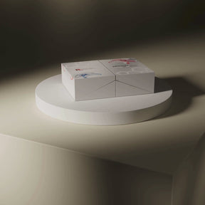 PlasmaGLO™ LED Lip and Mouth Device